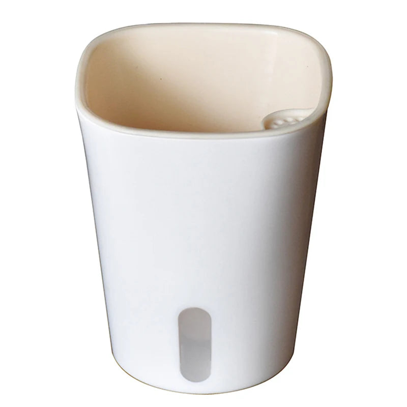 Automatic Self Watering Flower Plants Pot Irrigation Gardening Flower Pots